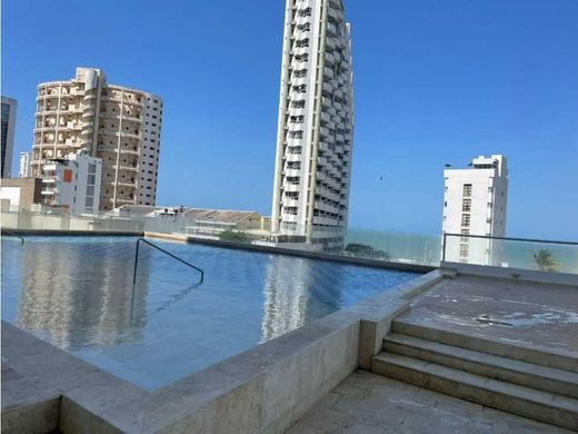Piso / Apartamento en Cartagena de Indias, Departamento de Bolívar