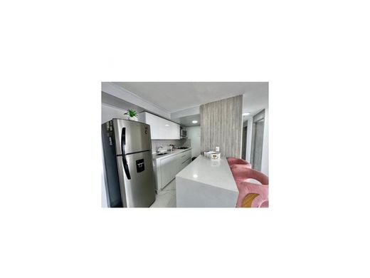 Piso / Apartamento en Sabaneta, La Estrella