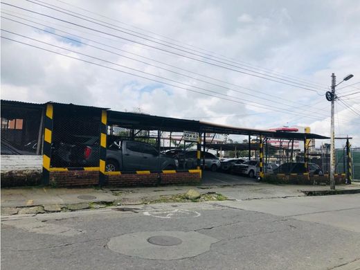 Arsa Armenia, Quindío Department