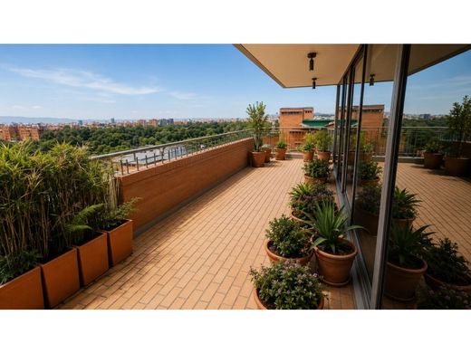 Apartment in Bogotá, Bogotá  D.C.