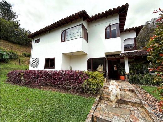 Gospodarstwo w Retiro, Departamento de Antioquia