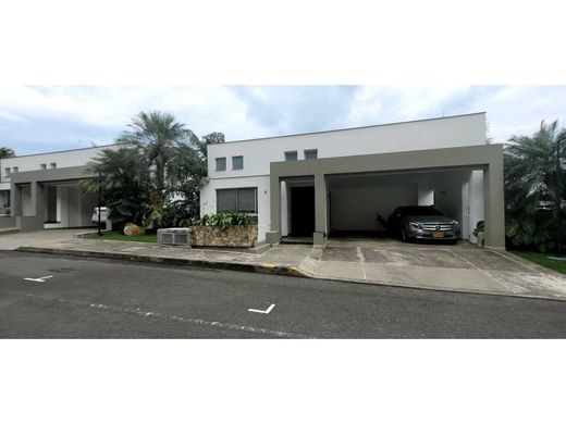 Casa de luxo - Cali, Departamento del Valle del Cauca