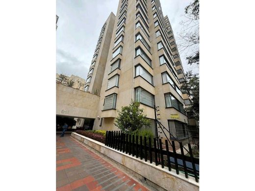 Квартира, Богота, Bogotá  D.C.