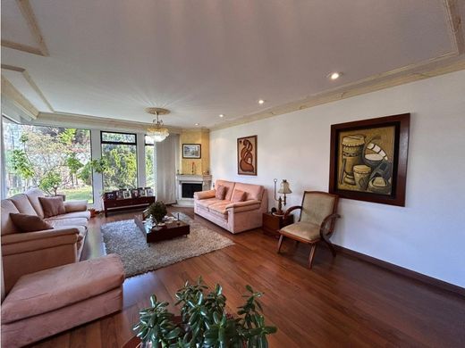 ボゴタ, Bogotá  D.C.のカントリーハウス