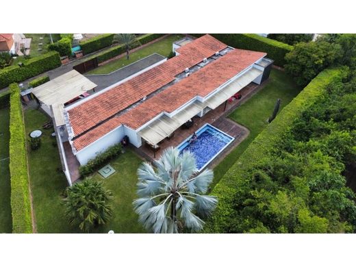 Casale a Pereira, Departamento de Risaralda