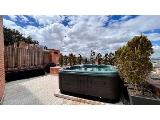 Apartment in Bogotá, Bogotá  D.C.