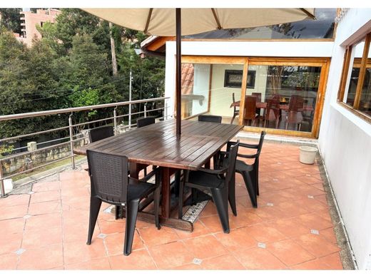 豪宅  波哥大, Bogotá  D.C.