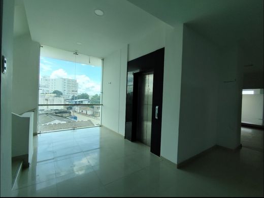 Residential complexes in Sincelejo, Departamento de Sucre