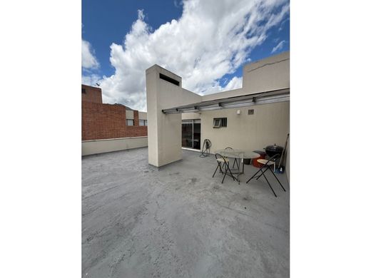Apartment in Bogotá, Bogotá  D.C.
