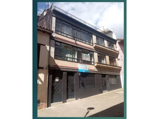 公寓楼  波哥大, Bogotá  D.C.