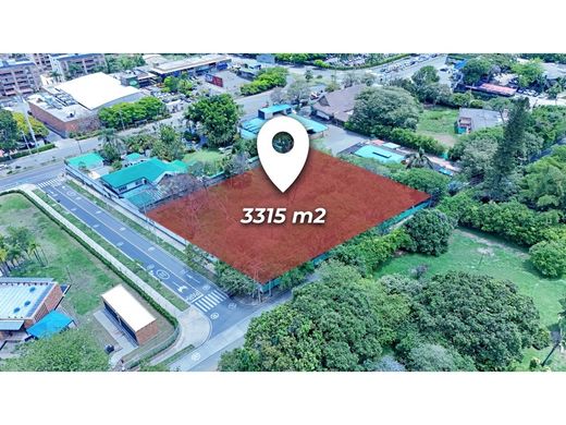 Arsa Cali, Departamento del Valle del Cauca