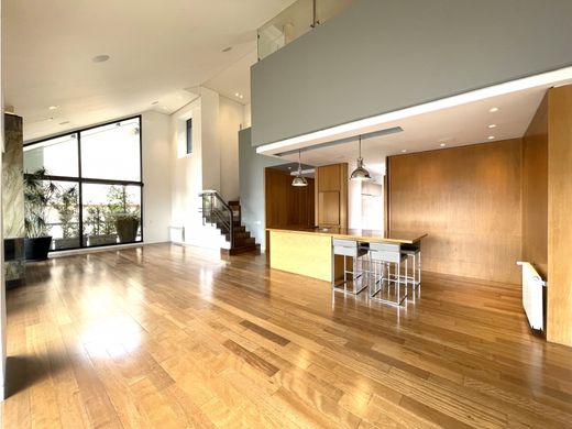 Apartment in Bogotá, Bogotá  D.C.