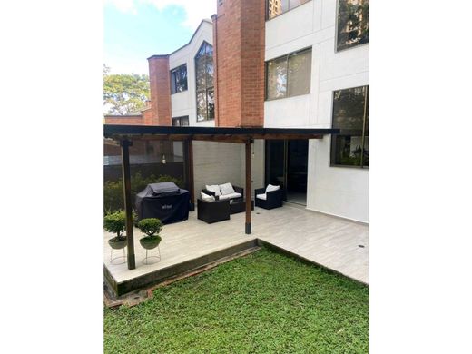 Luxury home in Medellín, Departamento de Antioquia
