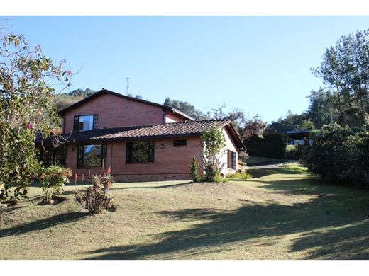 Casale a Medellín, Departamento de Antioquia