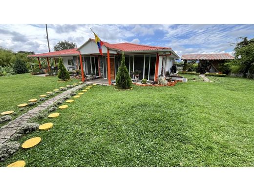 ‏בתי כפר ב  Pereira, Departamento de Risaralda