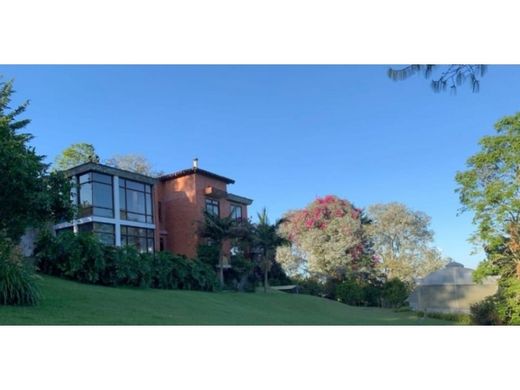 전원/농가 / Rionegro, Departamento de Antioquia