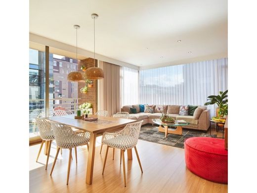 Apartment in Bogotá, Bogotá  D.C.