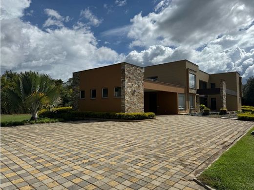 Gospodarstwo w Rionegro, Departamento de Antioquia