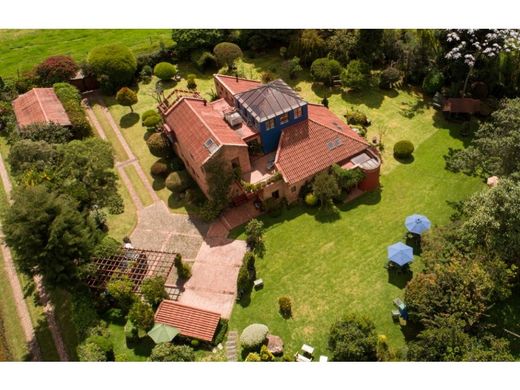 Luxury home in Cota, Cundinamarca