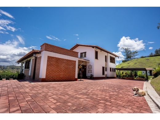 村舍/农舍  Marinilla, Departamento de Antioquia