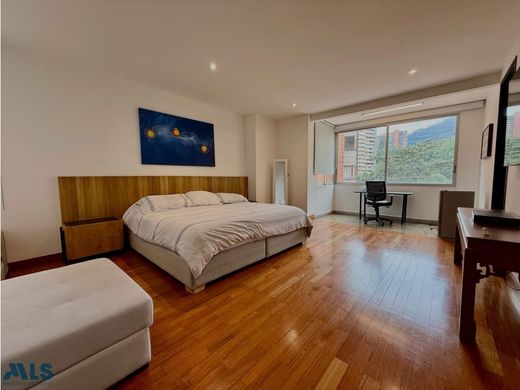 Διαμέρισμα σε Μεδεγίν, Medellín