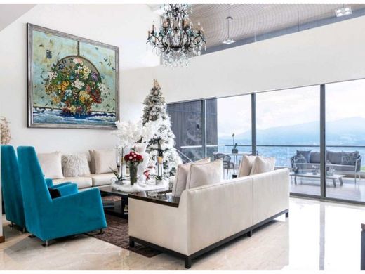 Luksusowy dom w Medellín, Departamento de Antioquia