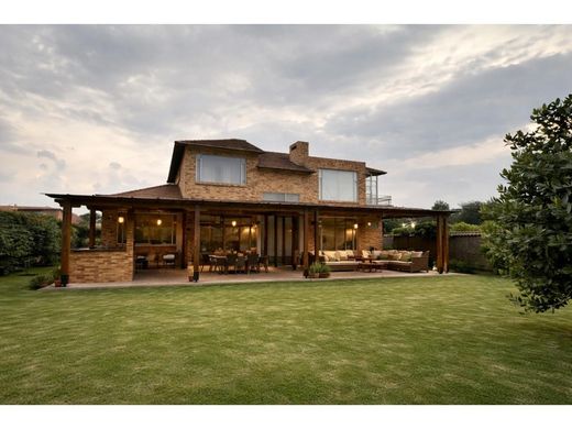 Luxury home in Cajicá, Cundinamarca