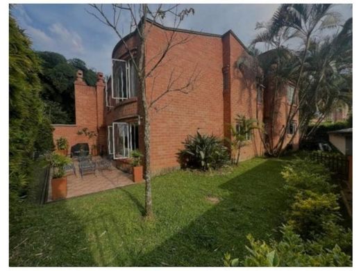 Luxury home in Medellín, Departamento de Antioquia