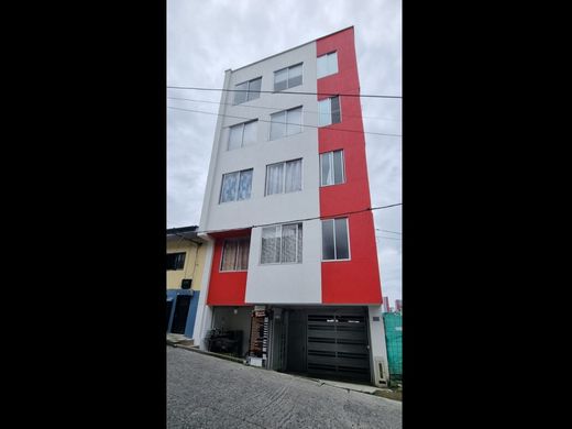 Жилой комплекс, Manizales, Departamento de Caldas