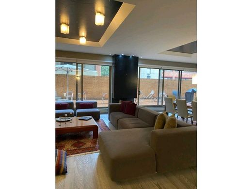 Apartment for rent per month in Bogotá