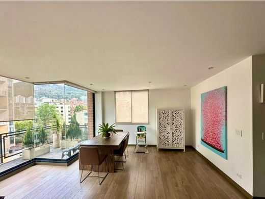 Piso / Apartamento en Bogotá, Bogotá  D.C.