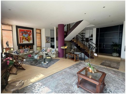 Luxury home in Bogotá, Bogotá  D.C.
