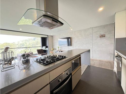 Apartment in Medellín, Departamento de Antioquia