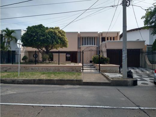 호화 저택 / Barranquilla, Departamento del Atlántico