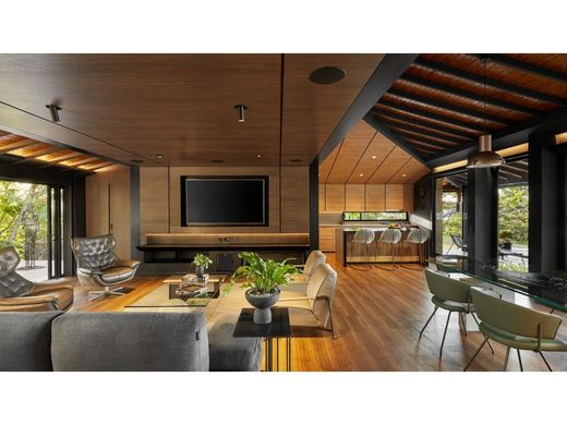 Luxus-Haus in Medellín, Departamento de Antioquia