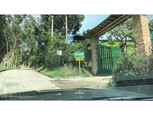 Casa di lusso a Cajicá, Departamento de Cundinamarca