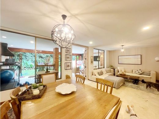 Luxus-Haus in Medellín, Departamento de Antioquia