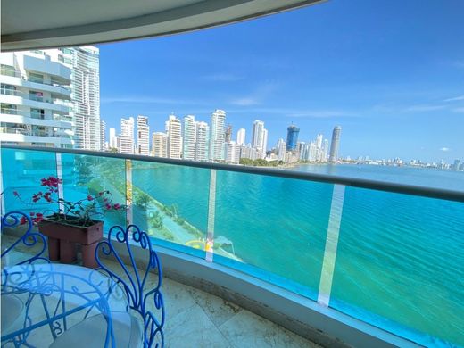 Piso / Apartamento en Cartagena de Indias, Departamento de Bolívar