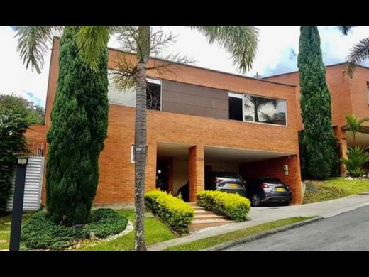 Maison de luxe à Envigado, Departamento de Antioquia