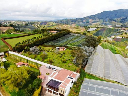 Land in Carmen de Viboral, El Carmen de Viboral
