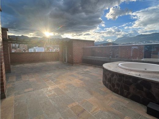 Penthouse in Medellín, Departamento de Antioquia