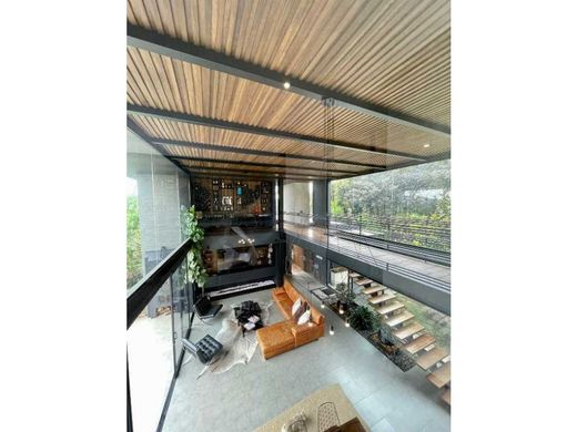 Luxus-Haus in Envigado, Departamento de Antioquia