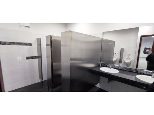 ボゴタ, Bogotá  D.C.のオフィス