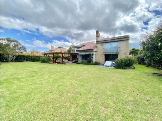 Luxury home in Bogotá, Bogotá  D.C.