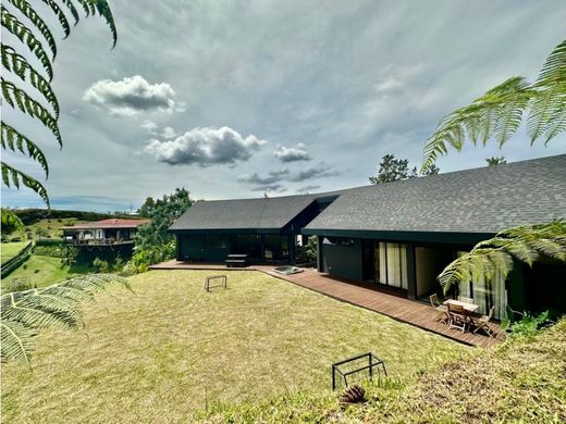 Casa de campo - Retiro, Departamento de Antioquia