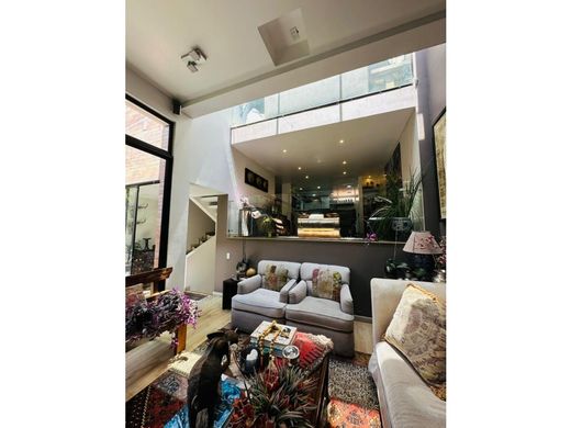 Casa de luxo - Bogotá, Bogotá  D.C.