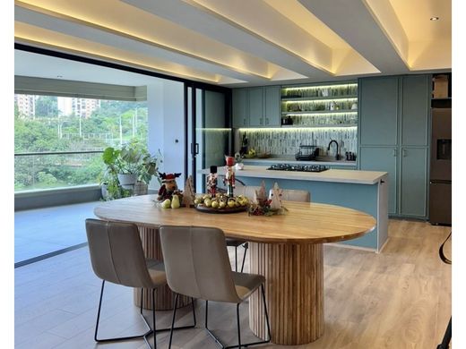 Apartment in Medellín, Departamento de Antioquia