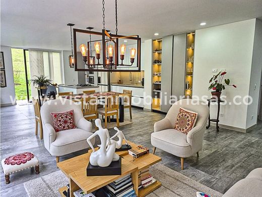 Luksusowy dom w Manizales, Departamento de Caldas