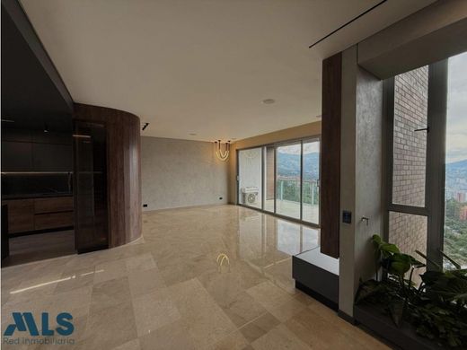 Apartment in Medellín, Departamento de Antioquia