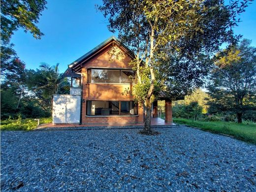 Apartamento - Rionegro, Departamento de Antioquia